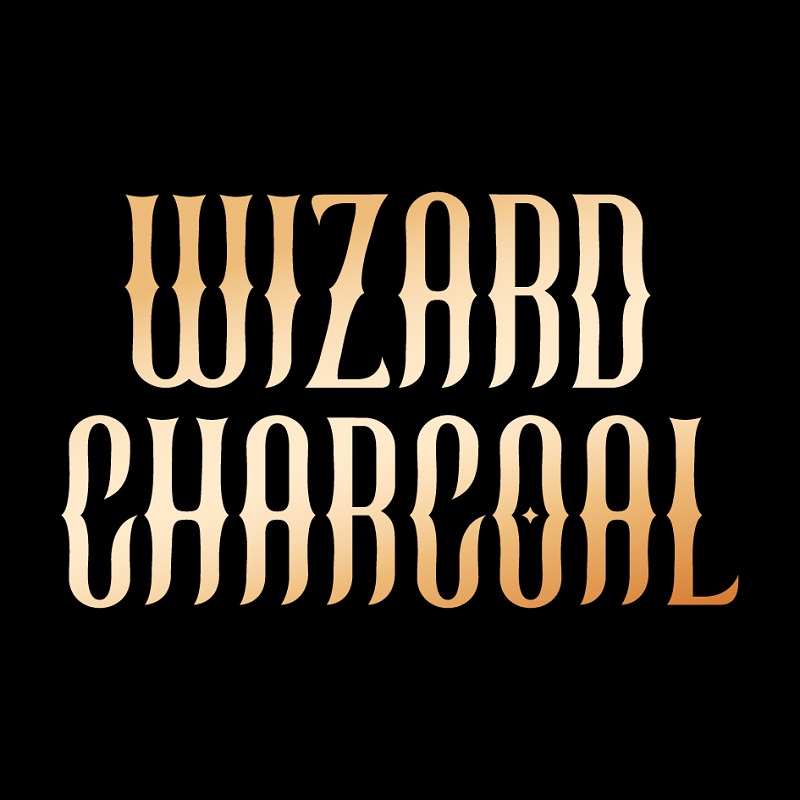 wizard charcoal