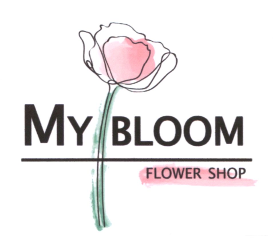my bloom flower shop