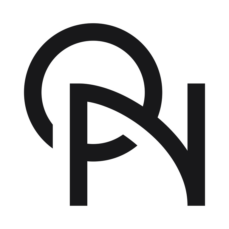 on