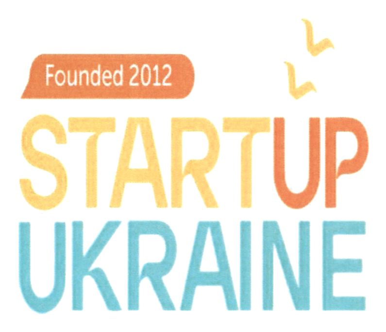 startup ukraine founded 2012