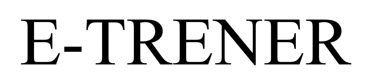 e-trener