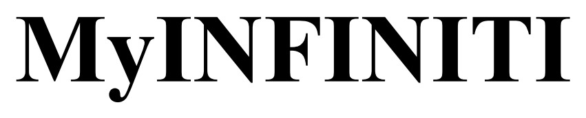myinfiniti