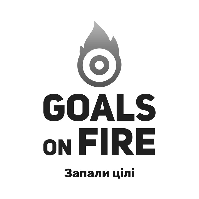 goals on fire
