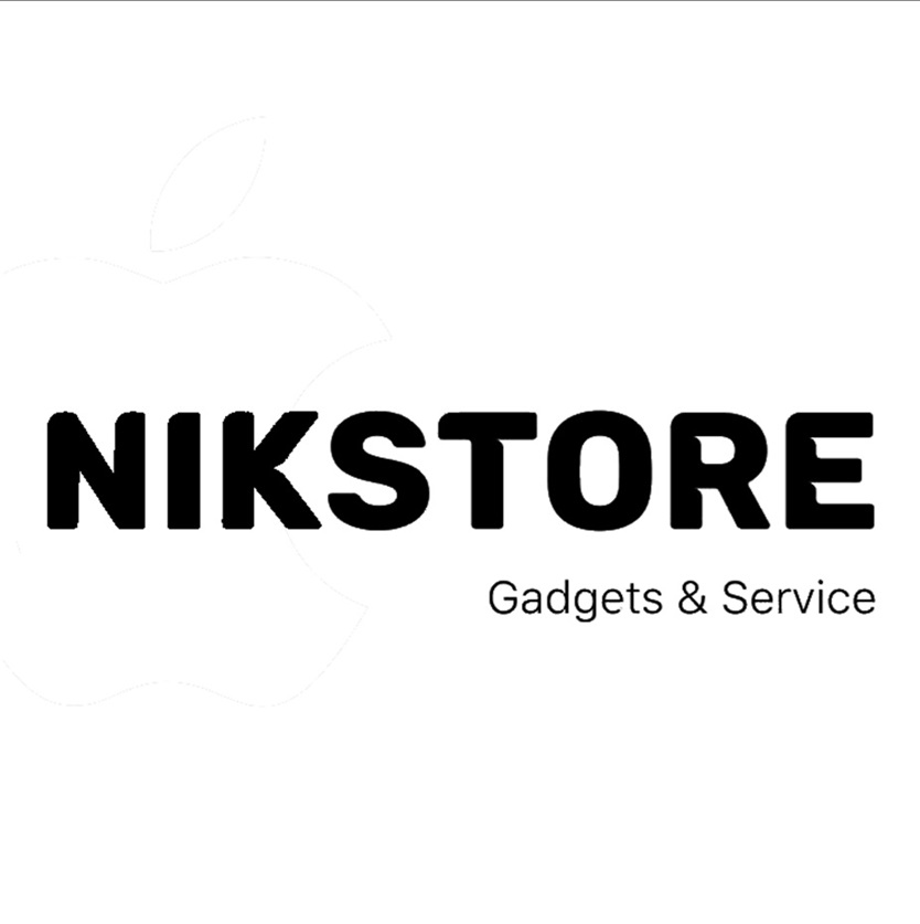 nikstore gadgets & service