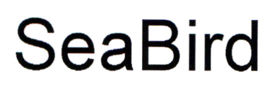 seabird