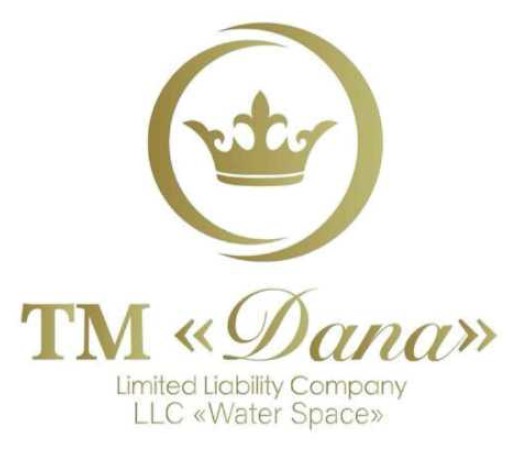 tm dana limited liability company llc water space