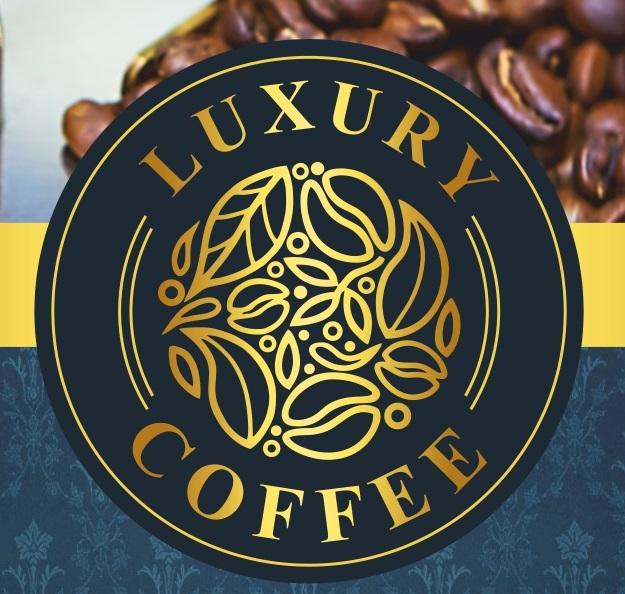 luxury coffee