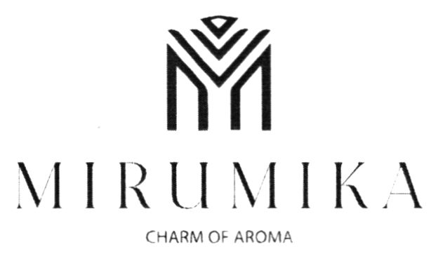 mirumika charm of aroma