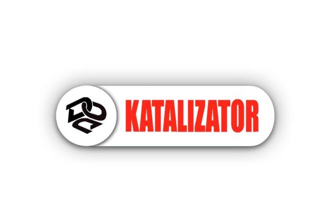 katalizator doc