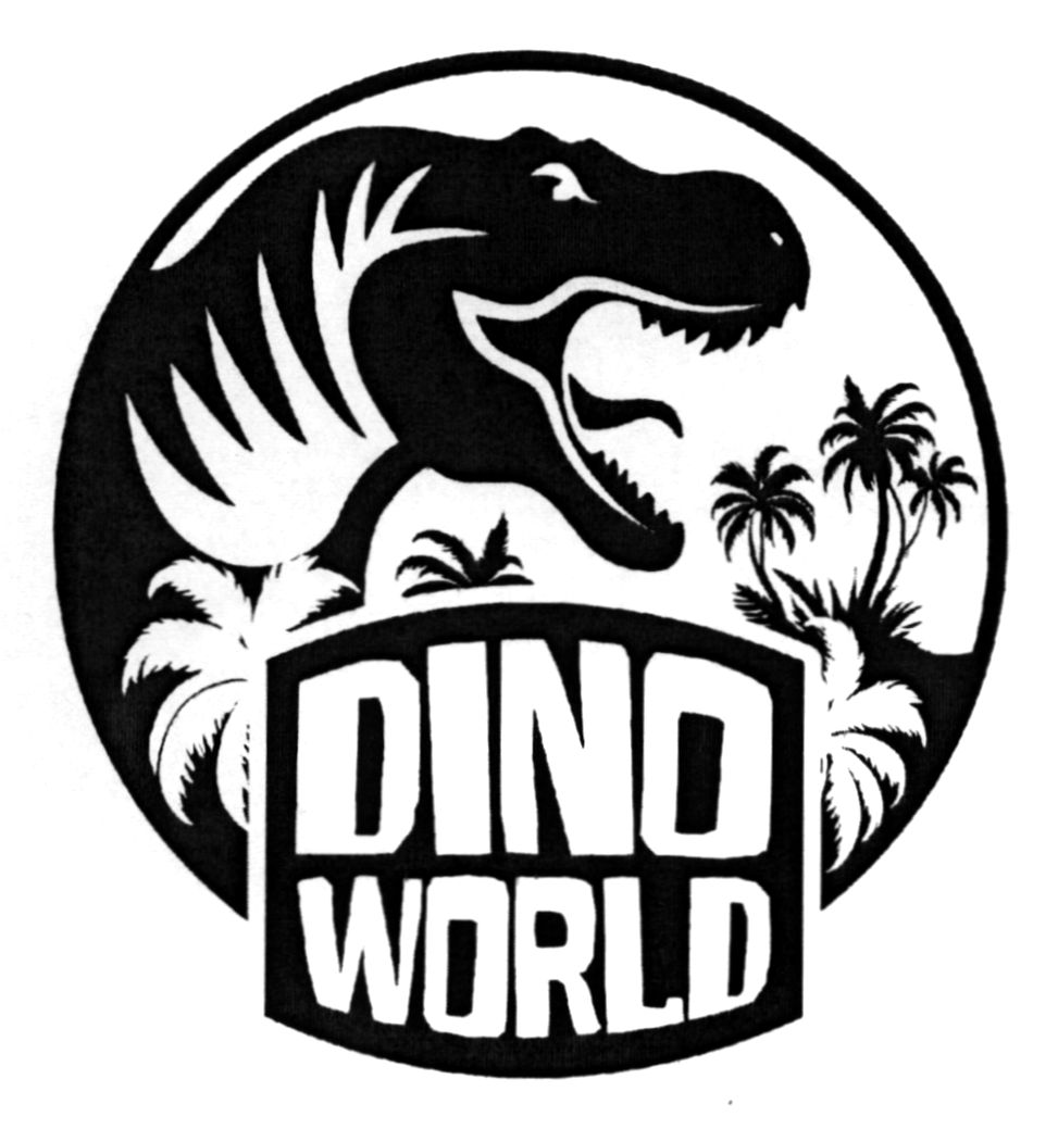 dino world