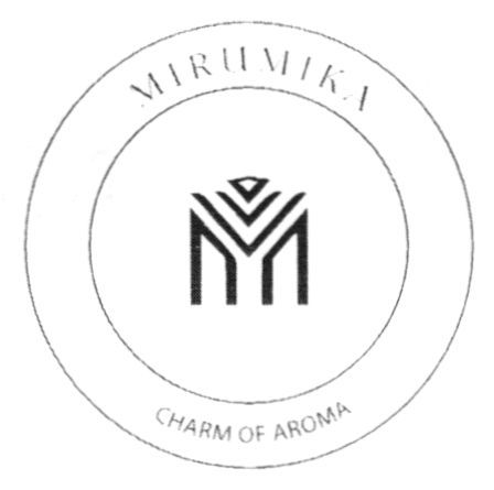 mirumika charm of aroma