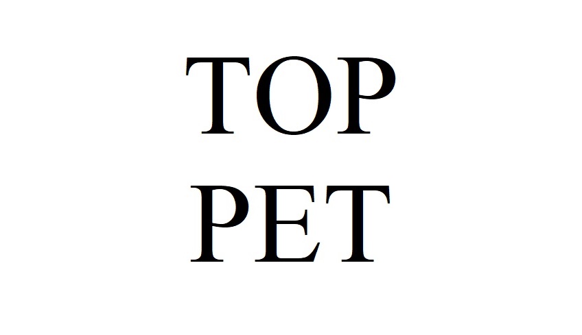 toppet