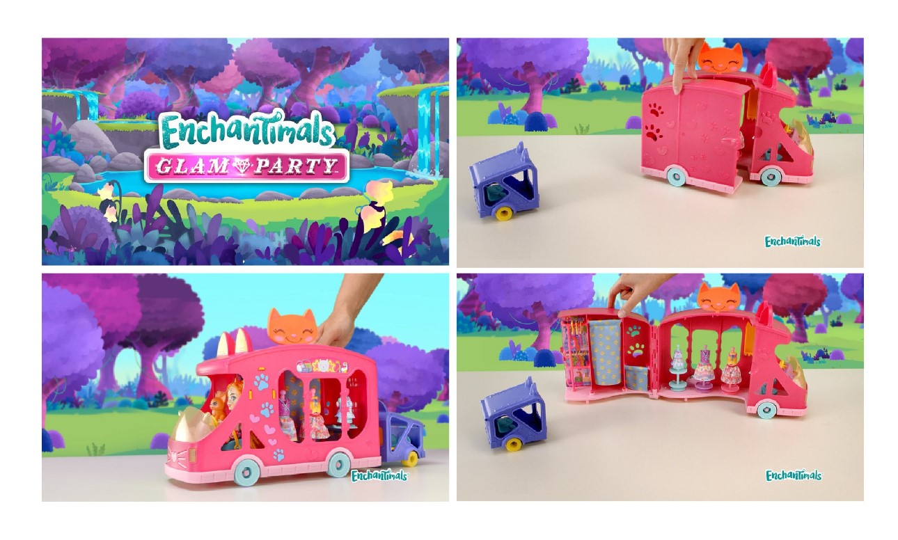 enchantimals