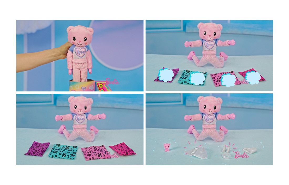 barbie
