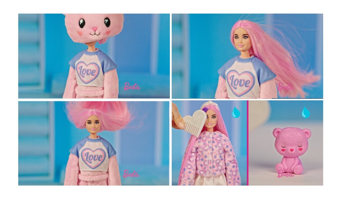 barbie