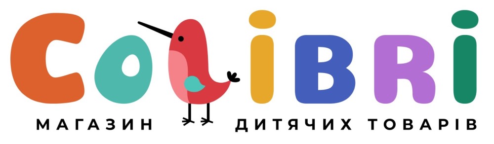 магазин дитячих товарів