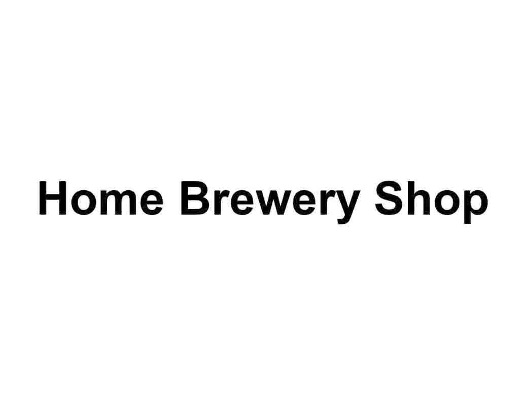 home brewery shop