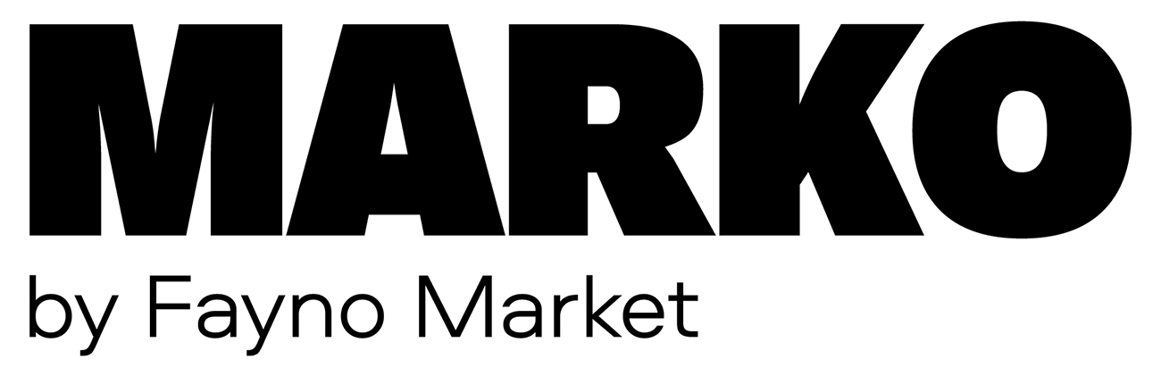 marko by fayno market