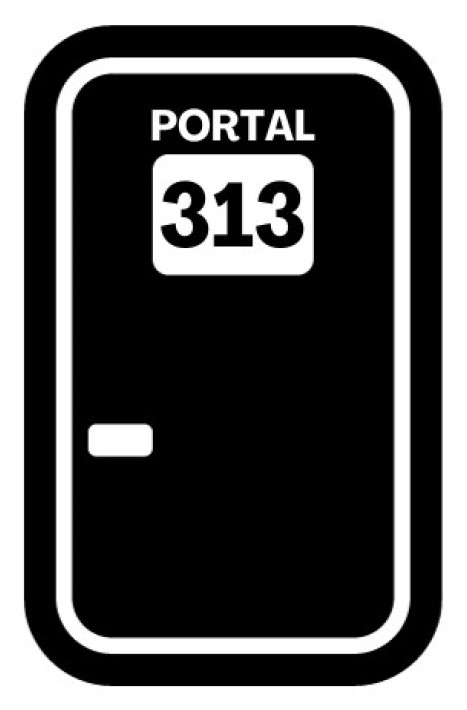 portal 313