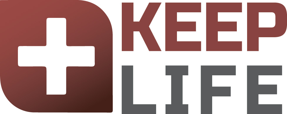keep life +