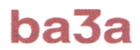 ba3a