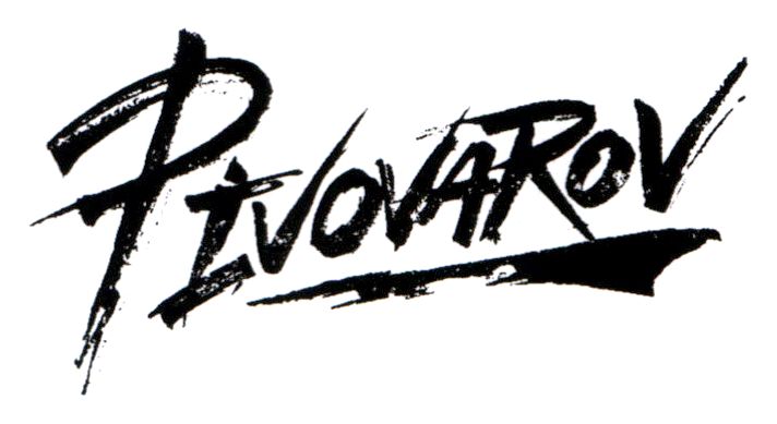 pivovarov