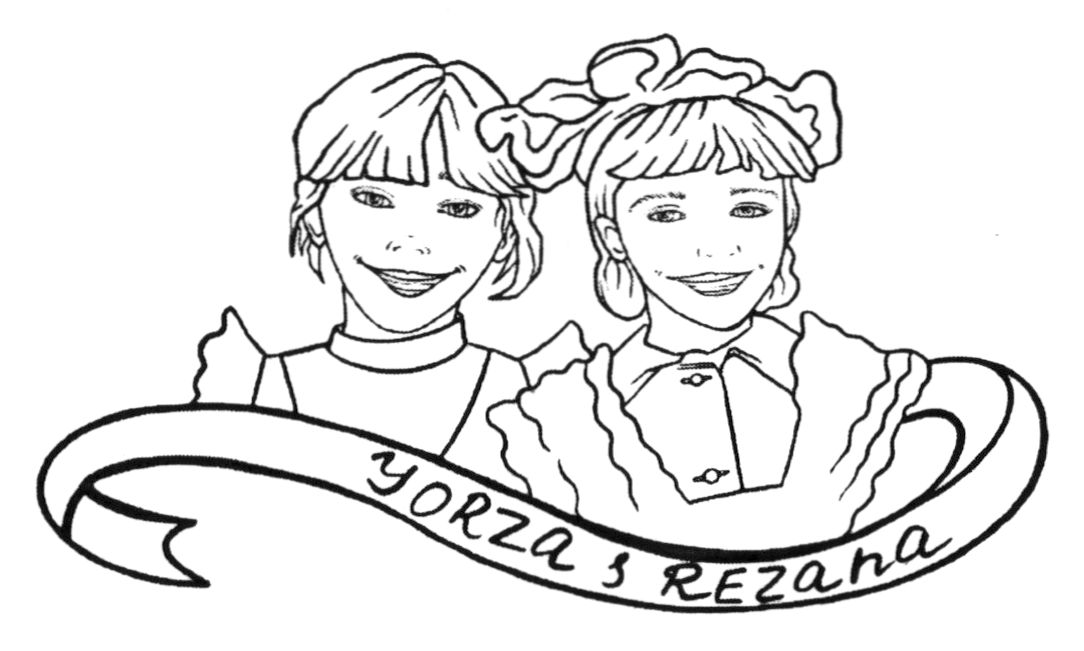 yorza & rezana