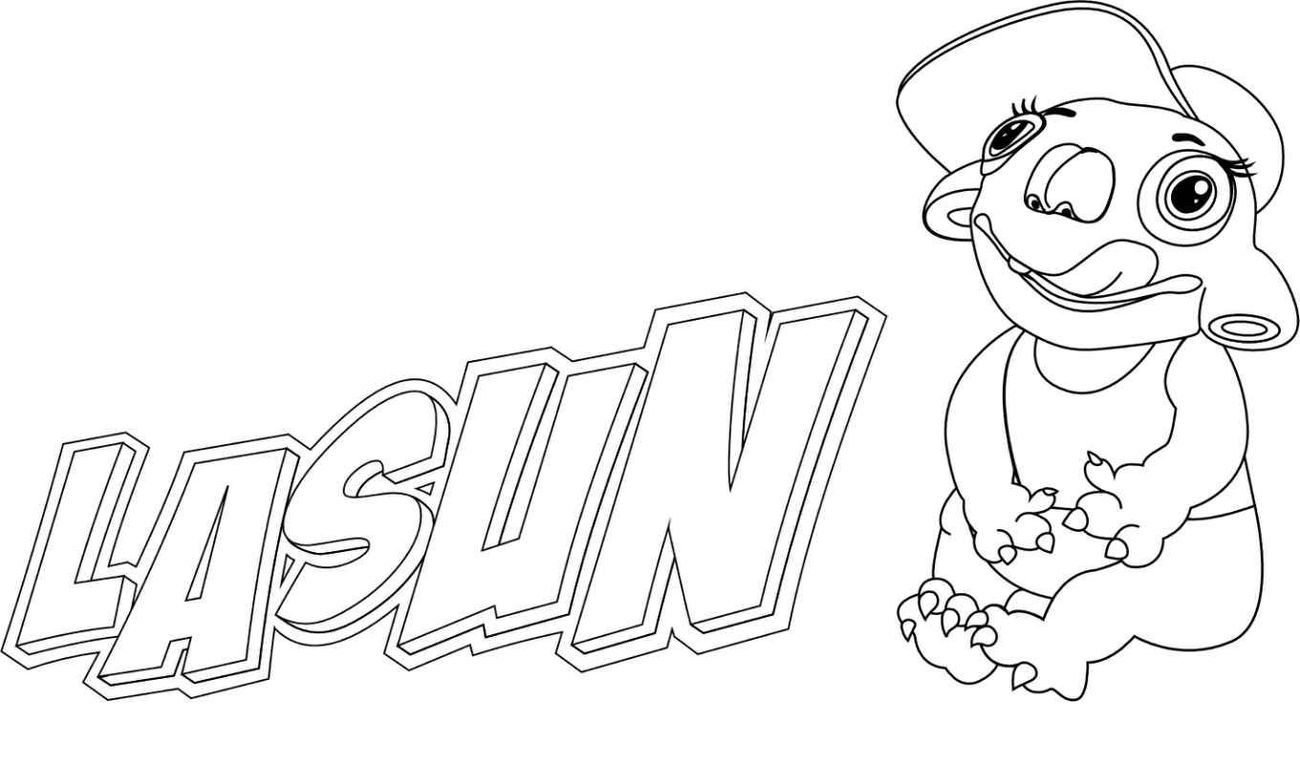 lasun