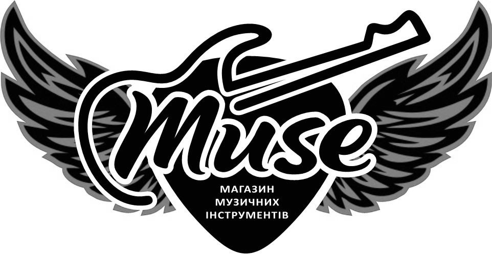магазин музичних інструментів