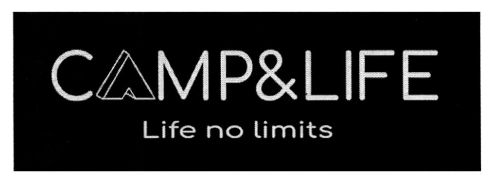 camp & life life no limits