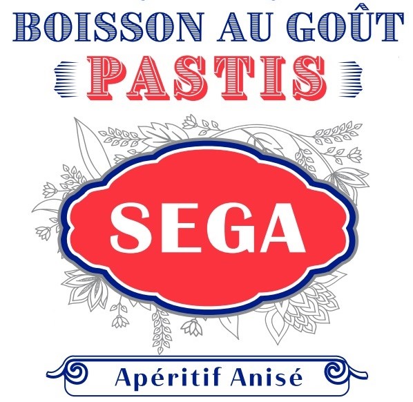 boisson au gout pastis