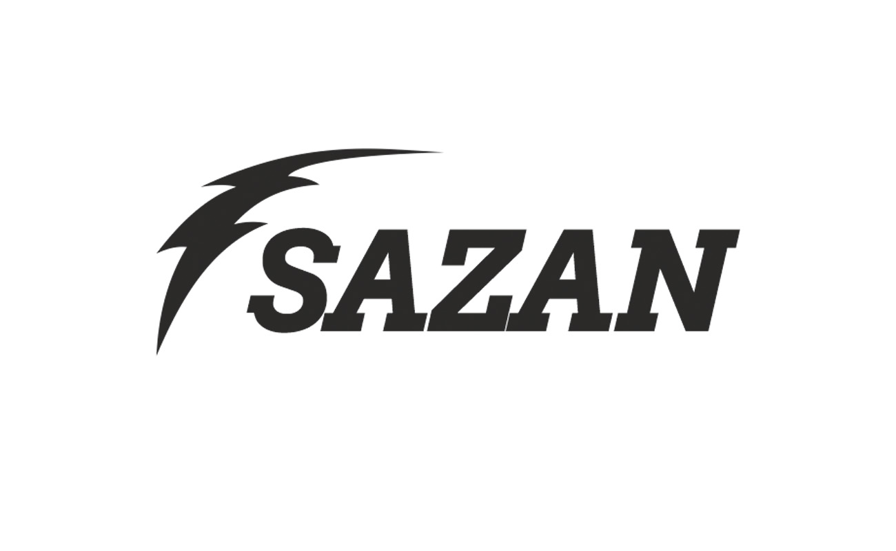 sazan