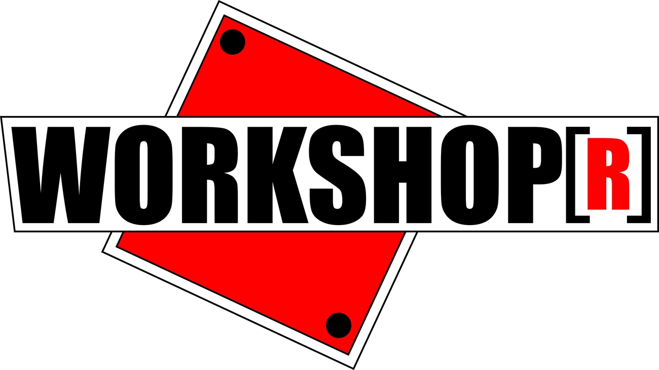 workshop r