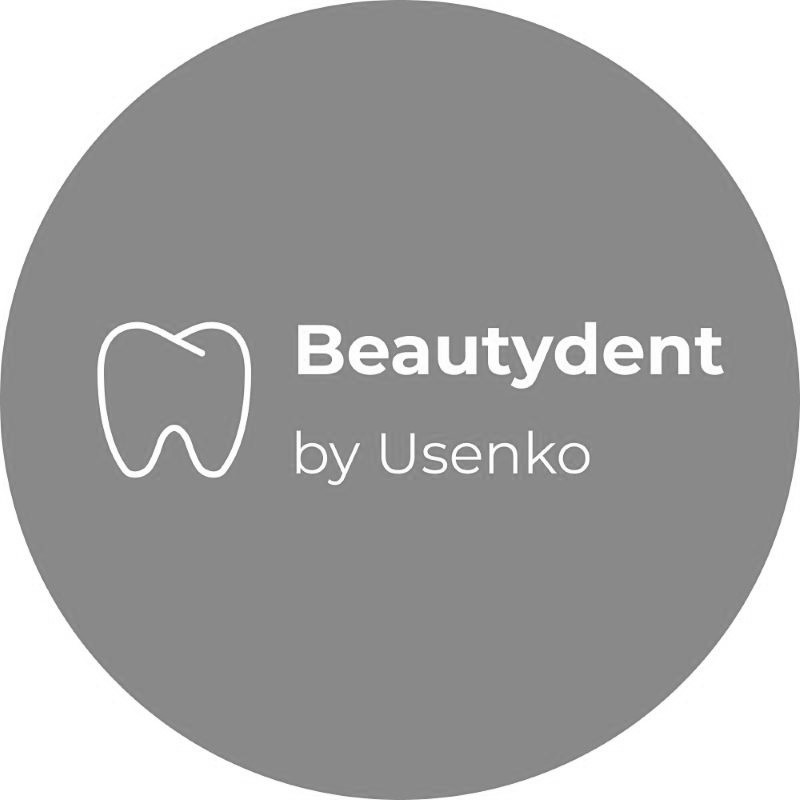 beautydent by usenko