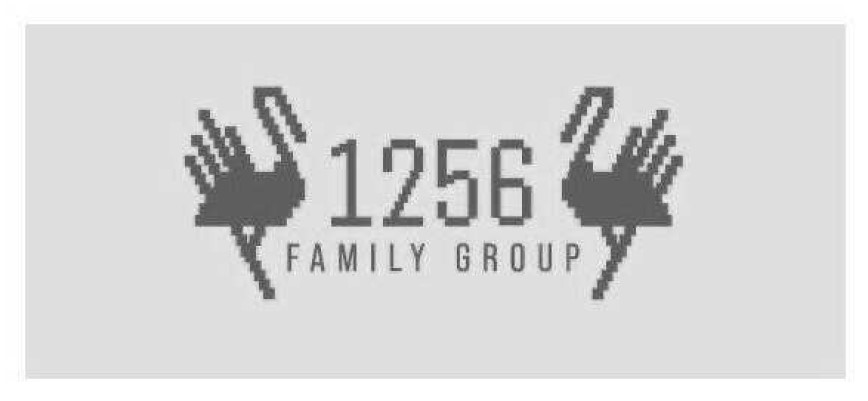 1256 family group