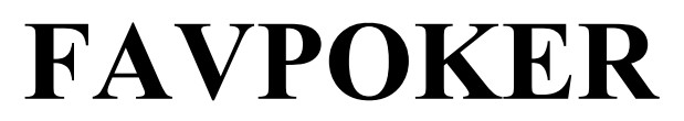 favpoker