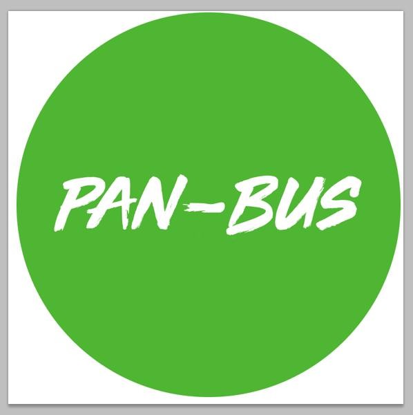 pan bus