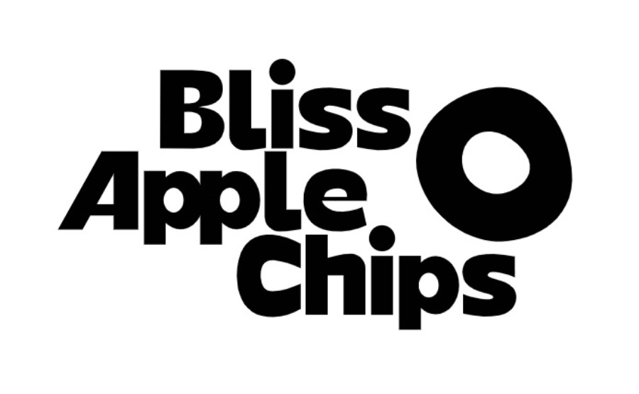 bliss apple chips