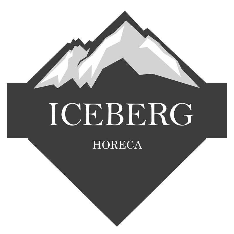 iceberg horeca