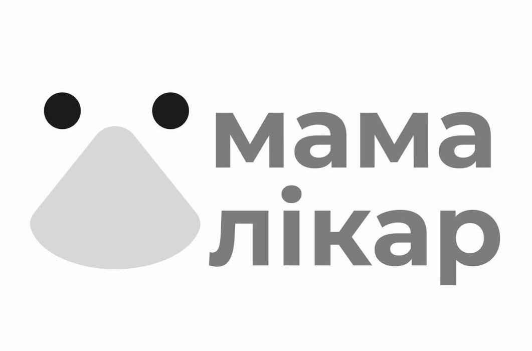 мама лікар