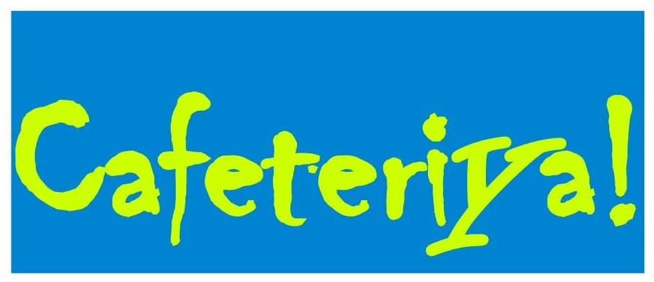 cafeteriya!