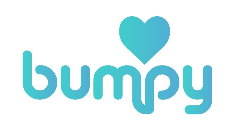 bumpy