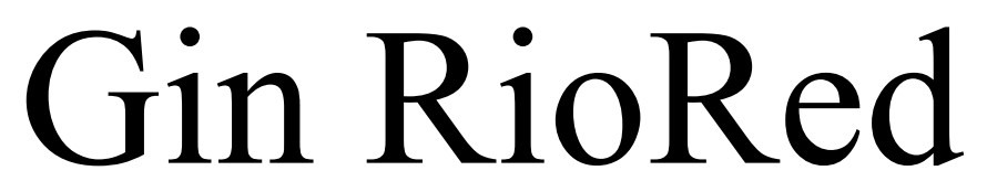 gin riored