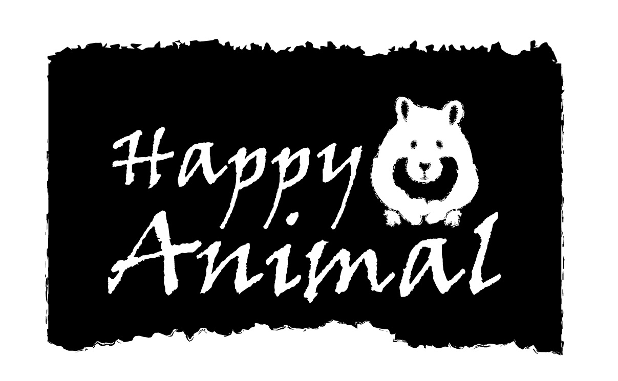 happy animal