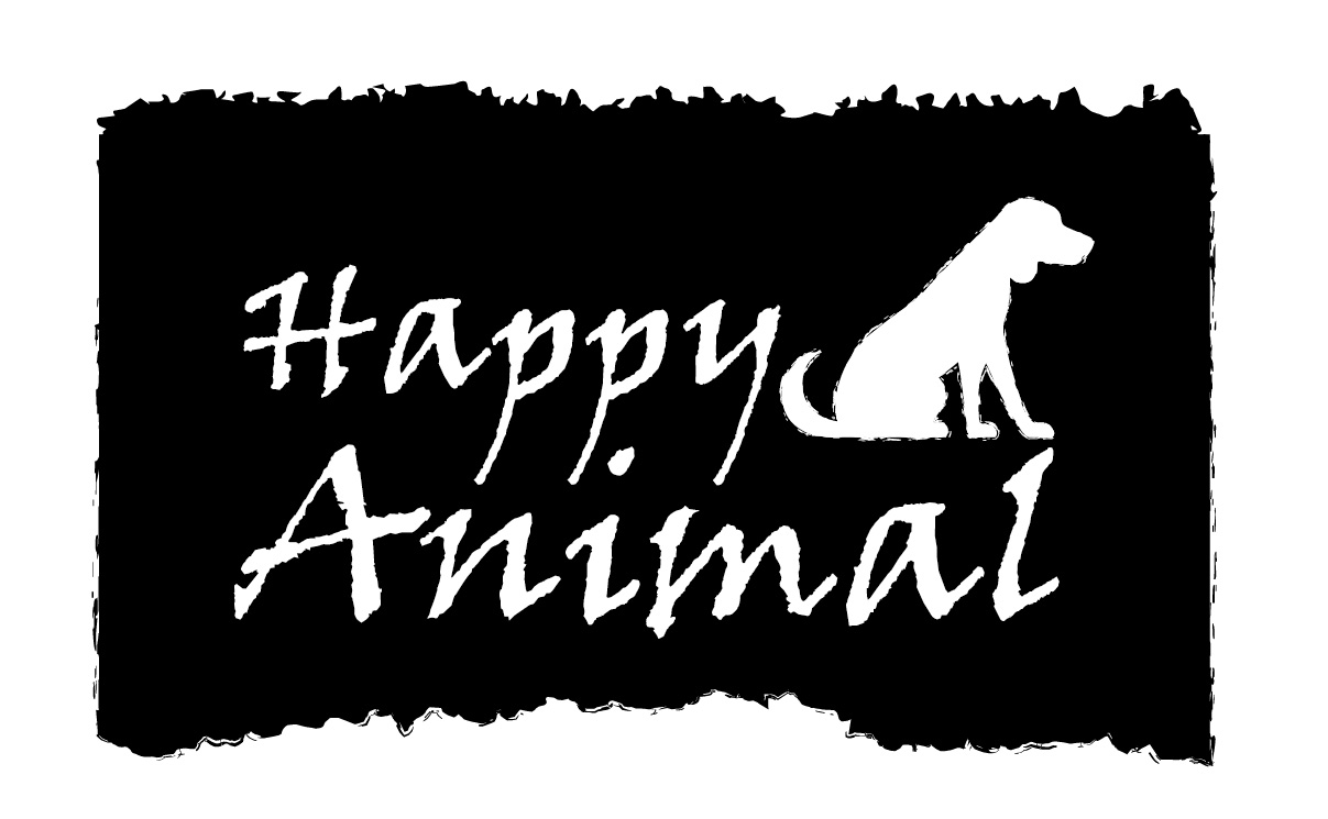 happy animal