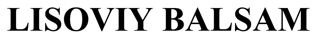lisoviy balsam