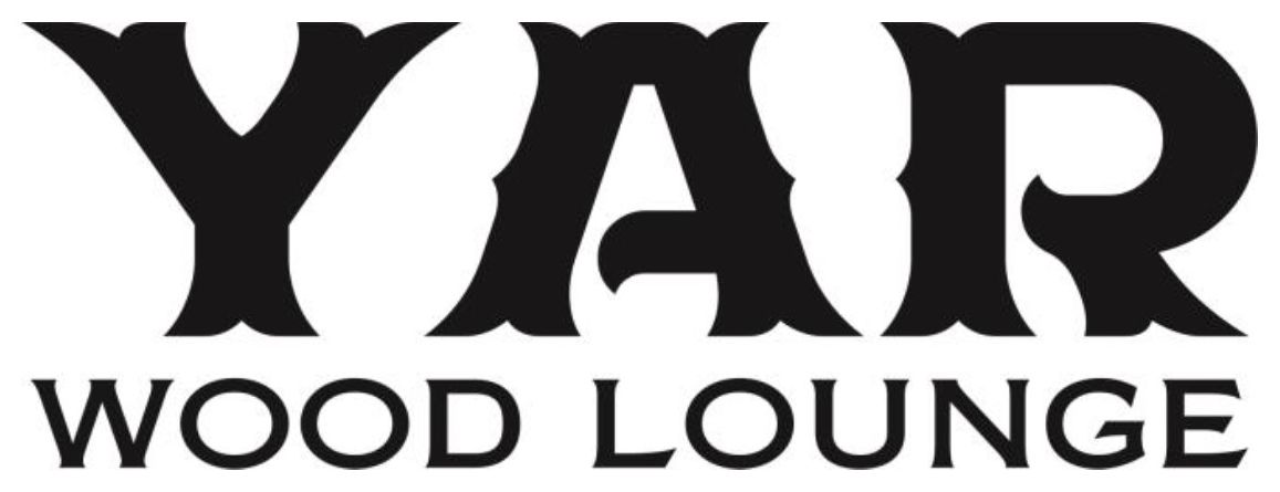 wood lounge