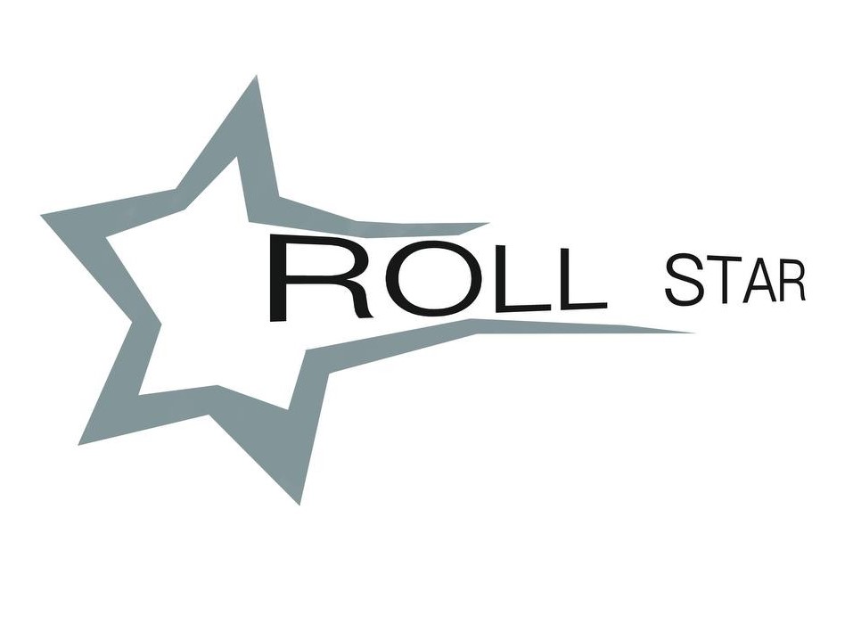 roll star