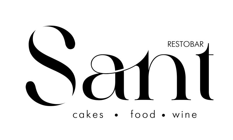 cakes, food, wine
