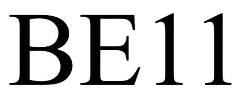 be11